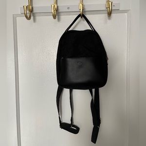 Herschel Orion Mini Backpack in Black